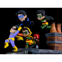Batman - Gotham Rooftop Q-Master (Free Shipping)
