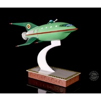 Futurama - Planet Express Ship