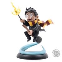 Harry Potter - Harry's First Flight Q-Fig Figure