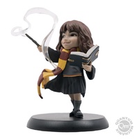 Harry Potter - Hermione's First Spell Q-Fig Figure