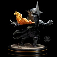 Lord of the Rings - Witch King of Angmar Q-Fig