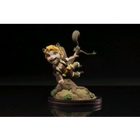Marvel Comics - Squirrel Girl Q-Fig Diorama