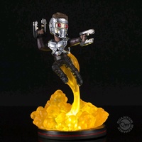 Guardians of the Galaxy Star Lord Q-FIG FX Figure