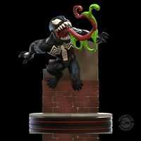 Spider-Man - Venom Q-Fig