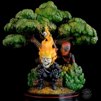 Marvel - Deadpool & Ghost Rider Q-Master (Free Shipping)