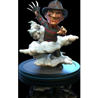 A Nightmare on Elm Street - Freddy Krueger Q-Fig