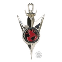 Star Trek: Discovery - Mirror Universe Science Badge