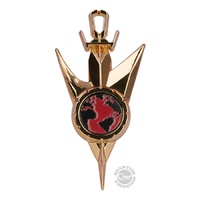 Star Trek: Discovery - Mirror Universe Operations Badge