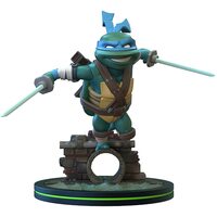 Teenage Mutant Ninja Turtles - Leonardo Q-Fig