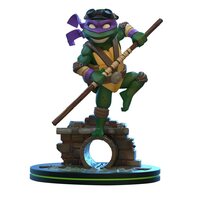 Teenage Mutant Ninja Turtles - Donatello Q-Fig