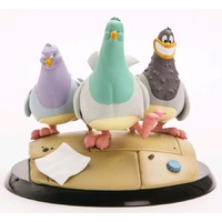 Animaniacs - Goodfeathers Q-Fig Max Figure