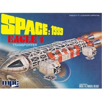 Space 1999 Eagle-1 Model Kit 1:72 Scale