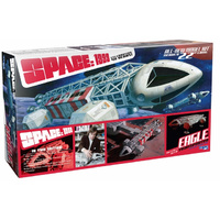 Space 1999 Eagle Transport Model Kit 1:48 Scale