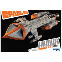 Space 1999 Hawk Mk IX Model Kit 1:72 Scale