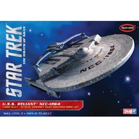 Star Trek 1:1000 USS Reliant NCC-1864 - The Wrath of Khan