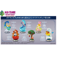 Pokemon Swing Vignette Collection 3 - Blind Box