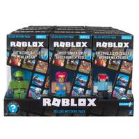 ROBLOX - Deluxe Mystery Figure - Blind Bag
