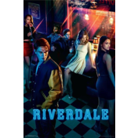 Riverdale Poster - Key Art #65