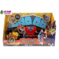 YU-GI-OH! Duel Disk Launcher Roleplay with Collectible Cards