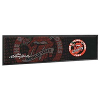 ROLLING STONES 1981 BAR RUNNER