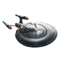 Star Trek U.S.S. Enterprise 1701-E 1:1400 Model Kit