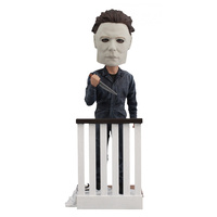 Bobblehead Halloween Michael Myers