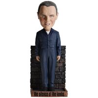 Hannibal Lecter Bobblehead