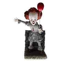 IT Pennywise with Balloon Bobblehead