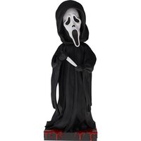 Scream Ghostface Bobblehead