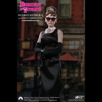 Breakfast at Tiffany's - Holly Golightly 12" 1:6 Scale Action Figure (Free Shipping)