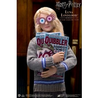 Harry Potter - Luna Lovegood 12" 1:6 Scale Action Figure (Free Shipping)