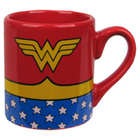 Wonder Woman Uniform 14 oz. Mug