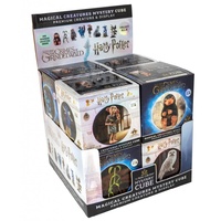 Harry Potter Magical Creatures Mystery Cube - Blind Box