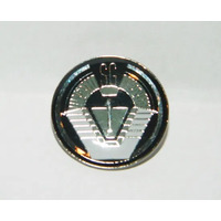 Stargate SG-1 Metal Enamel Pin - Team Patch Logo