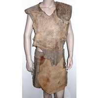 Original Stargate SG-1 Screen Used Costume Tok'ra