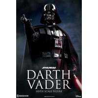Star Wars Darth Vader Deluxe 12" 1:6 Scale Action Figure - Specialty Order