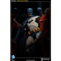 Batman - Bruce Wayne 12" 1:6 Scale Action Figure