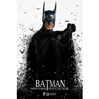 Batman - Batman Gotham Knight 12" 1:6 Scale Action Figure
