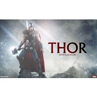 Thor - Thor 12"