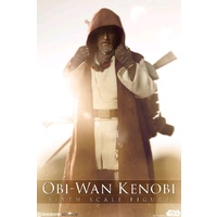 Star Wars - Obi-Wan Kenobi Mythos 12"