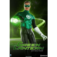 Green Lantern - 12" 1:6 Scale Action Figure