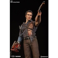 Army of Darkness - Ash Williams 12" 1:6 Scale Action Figure (Free Shipping)