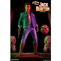 Big Trouble in Little China - Jack Burton 12"