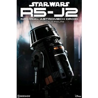 Star Wars - R5-J2 Imperial Astromech 1:6 Scale Action Figure (Free Shipping)