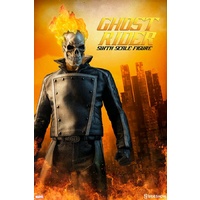 Ghost Rider - 12" 1:6 Scale Action Figure