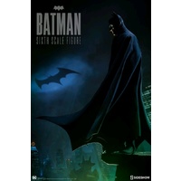 Batman - Batman 12" - Specialty Order