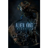 Alien - Alien King Maquette (Specialty Order)