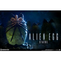 Alien - Alien Egg Statue