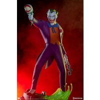 Batman: The Animated Series - Joker Statue (Free Shipping)