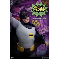 Batman (1966) - Batman Premium Format 1:4 Scale Statue (Specialty Order)